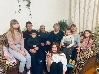 «Надёжная опора: о профессионализме и семейных ценностях Виктора Георгиевича Дорофеева»